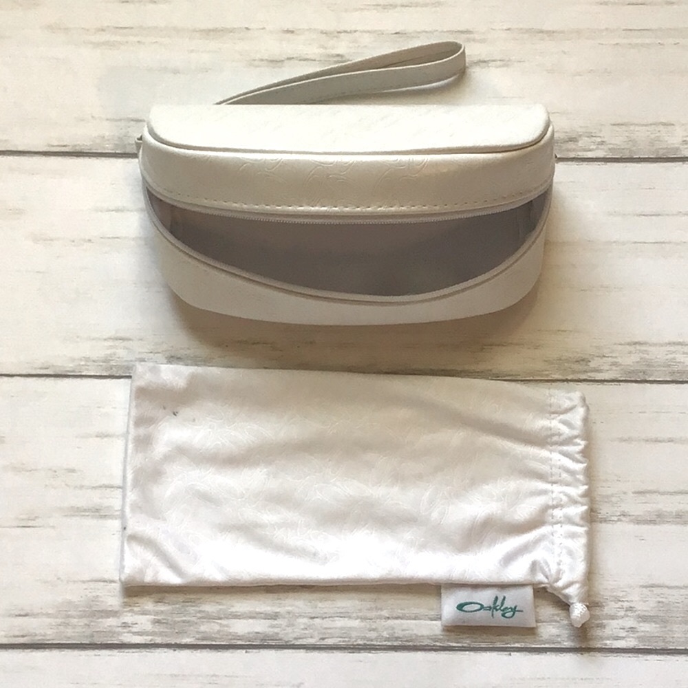 Oakley Sunglasses Case